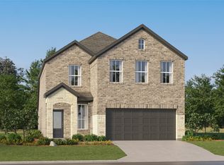 515 Pathlight Pass, Lavon, TX 75173