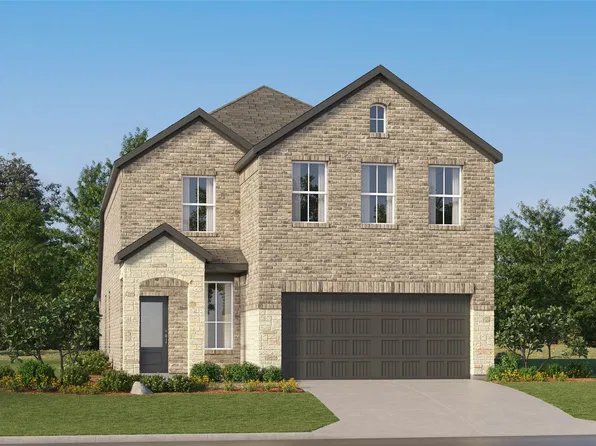 515 Pathlight Pass, Lavon, TX 75173