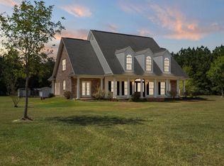 398 Harvey Crossing Rd, Deridder, LA 70634