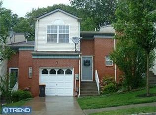 37 Garfield Way, Princeton, NJ 08540