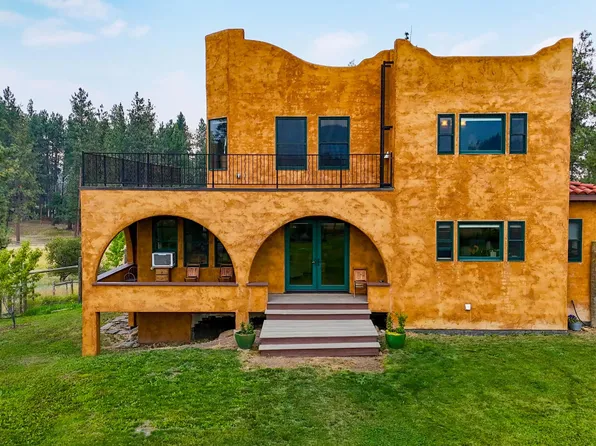 815 2nd Ave S, Hot Springs, MT 59845