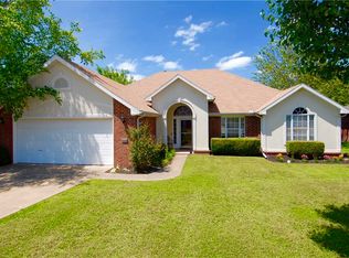 3040 Colton Dr, Springdale, AR 72762