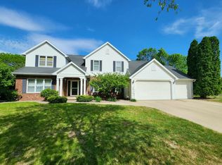 3400 N Rankin St, Appleton, WI 54911