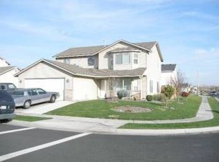 1708 NE 5th St, Hermiston, OR 97838