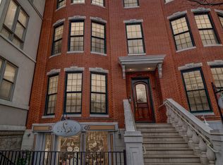 275 Grand St #212B, Jersey City, NJ 07302