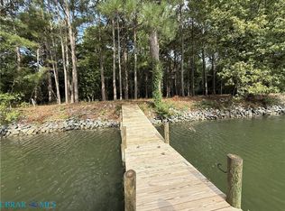 0 Tuckahoe Dr, Kilmarnock, VA 22482