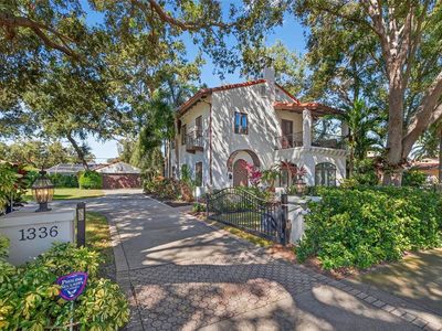 1336 Indian Rocks Rd, Belleair, FL, 33756