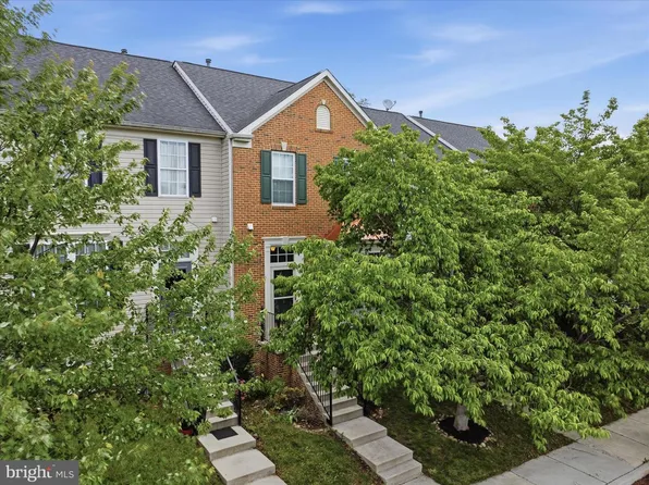 17656 Potter Bell Way, Hagerstown, MD 21740