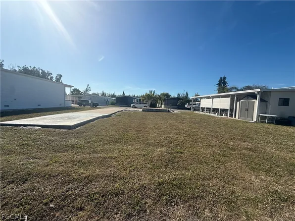 4914 Needle Fish Ln, Saint James City, FL 33956