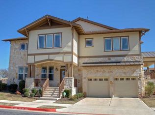 2930 Grand Oaks Loop APT 804, Cedar Park, TX 78613