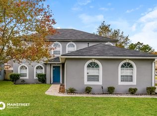 4498 S Marsh Hawk Dr, Jacksonville, FL 32218