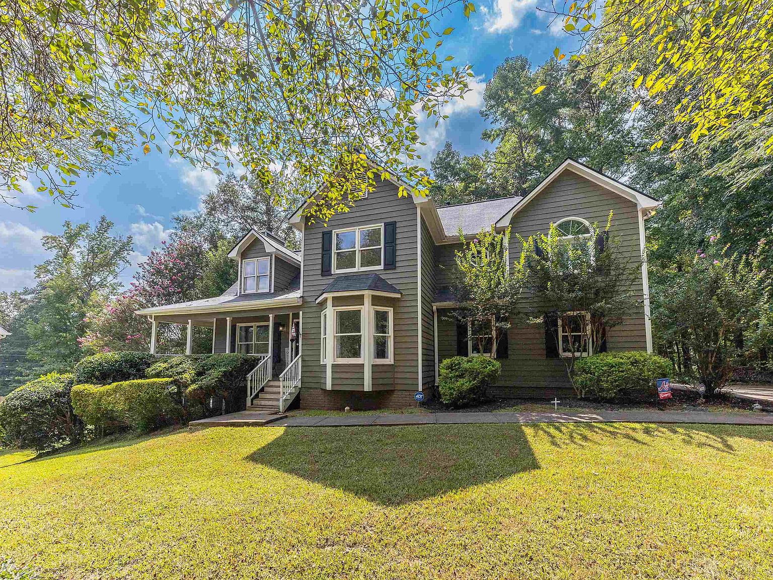 25 Springfield Ct, Newnan, GA 30265 MLS 20143352 Zillow