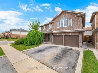 2417 Orchard Rd, Burlington, ON L7L 6X8