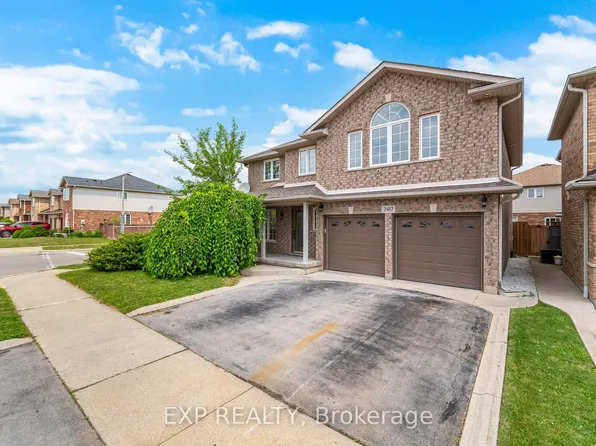 2417 Orchard Rd, Burlington, ON L7L 6X8