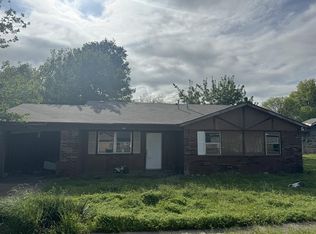 505 S Scott St, Wayne, OK 73095