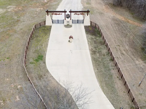 0 E Caney Rd, Collinsville, OK 74021