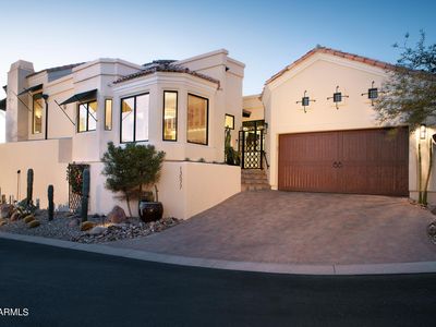 13577 E Wethersfield Rd, Scottsdale, AZ, 85259