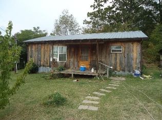 342 Pine St, Amity, AR 71921