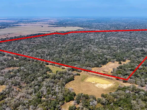 County Road 397, Louise, TX 77455