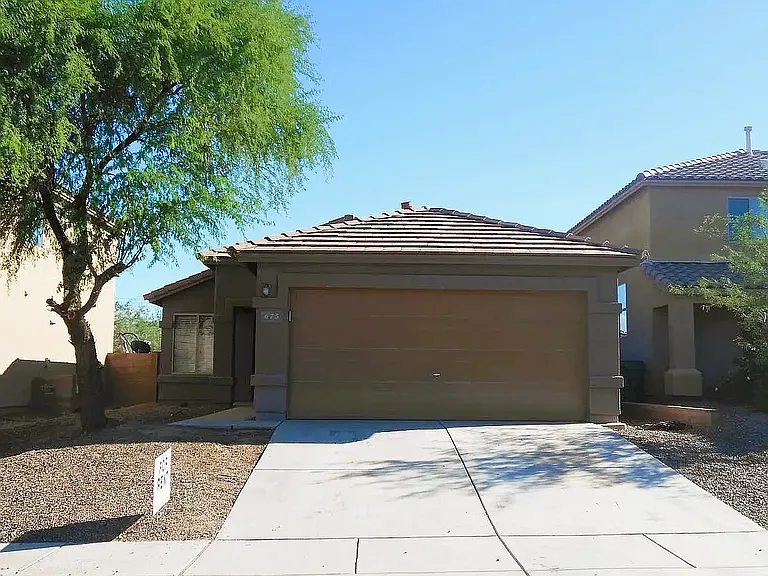 675 W Firehawk Dr — Photo 1