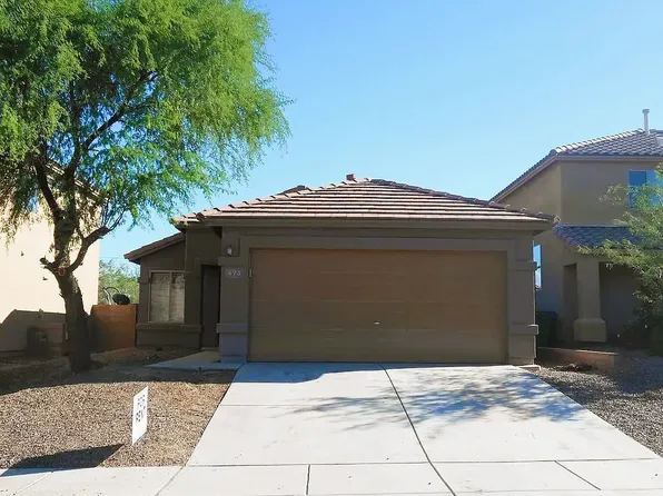 675 W Firehawk Dr, Green Valley, AZ 85614