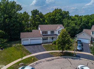 1137 Four Seasons Ln, Bolingbrook, IL 60440