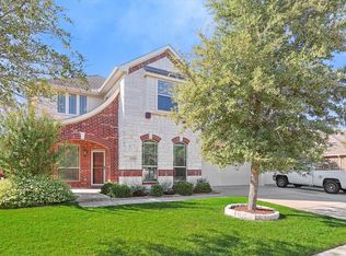 1500 Meadow Run Dr, Prosper, TX 75078