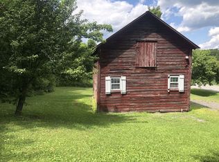 707 County Route 401, Westerlo, NY 12193