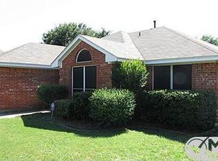 4809 Barberry Tree Cv, Crowley, TX 76036