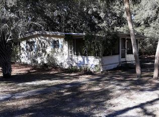 163 NE 437th Ave, Old Town, FL 32680
