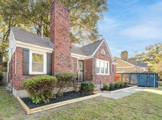 59 N Alicia Dr, Memphis, TN 38112