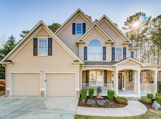 4065 Gold Mill Rdg, Canton, GA 30114