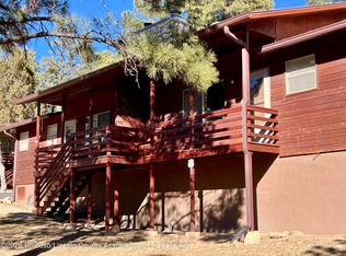 303 Racquet Dr UNIT 14, Ruidoso, NM 88345
