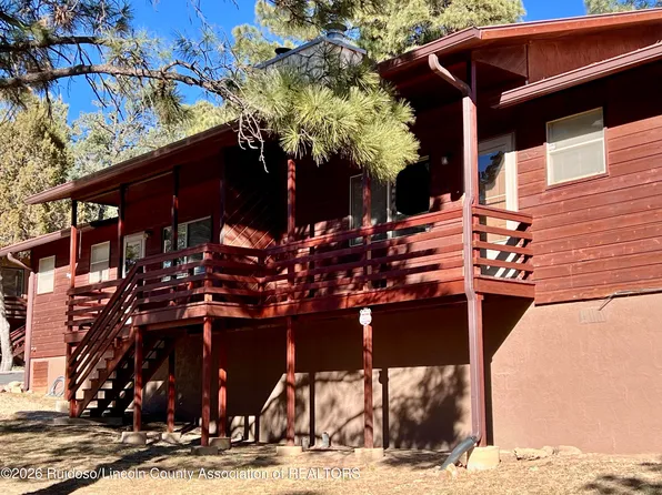 303 Racquet Dr Unit 14, Ruidoso, NM 88345