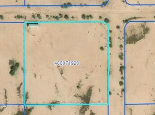 8565 W Jewel Rd LOT 192, Arizona City, AZ 85123