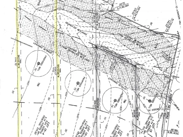 Winch Hill Road, Swanzey, NH 03446