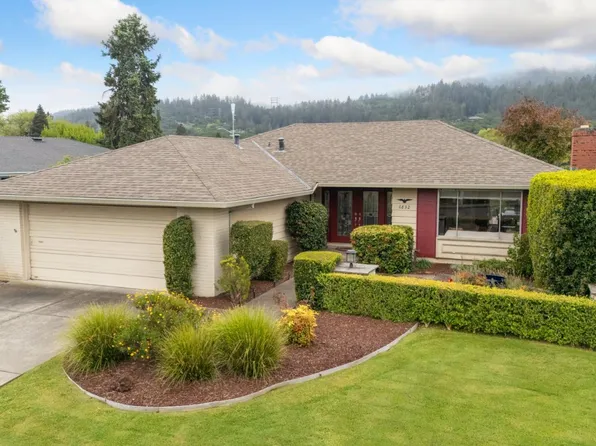 6832 Fairfield Drive, Santa Rosa, CA 95409