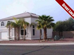 10908 W Morten Ave, Glendale, AZ 85307