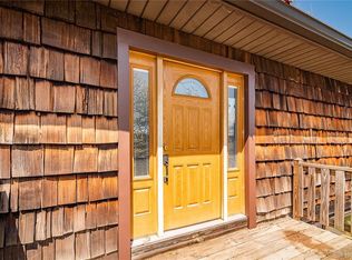 5487 County Road 2, Bellefontaine, OH 43311