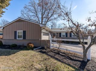 4304 Lynnbrook Dr, Louisville, KY