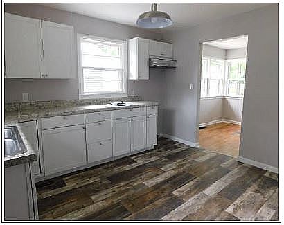 Addl view of kitchen