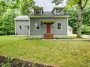 93 Mountfort Rd, North Yarmouth, ME 04097