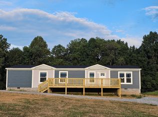 5252 White Springs Ln LOT 17, Lafayette, TN 37083