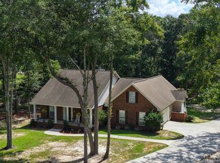162 Waterford Way, Ashford, AL 36312