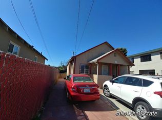 1717 89th Ave, Oakland, CA 94621