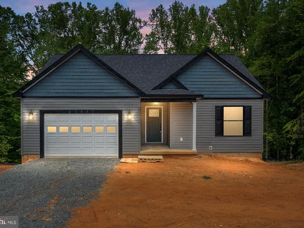 25337 Greenfields Rd, Lignum, VA 22726