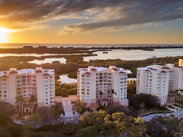 393 N Point Rd APT 604, Osprey, FL 34229