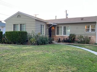 1417 N Fairview St, Burbank, CA 91505