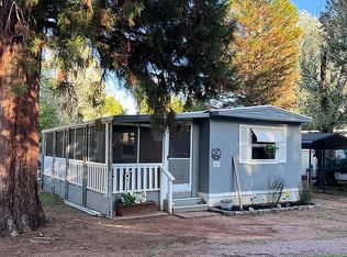 25 Black Walnut Ln, Star Valley, AZ 85541