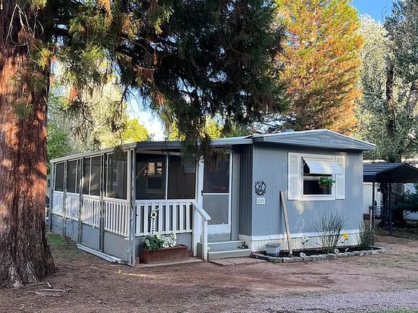 16 N Star Vale Dr #25, Star Valley, AZ 85541